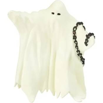 Image 1 of Papo - Фигурка за колекциониране и игра - Светещ призрак (38903)