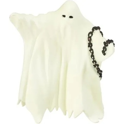 Papo - Фигурка за колекциониране и игра - Светещ призрак (38903)