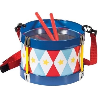 Schylling Kovový bubínek – Zbozi.Blesk.cz