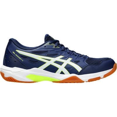 ASICS обувки за футзал Asics GEL-ROCKET 11 1071a091-403 Размер 47 EU