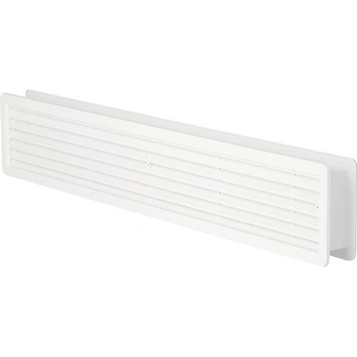 Haco VM DB 500 x 90 mm biela 2 ks