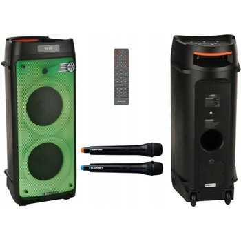Blaupunkt PB08DB