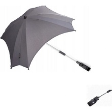 Anex Slunečník 80 cm šedý