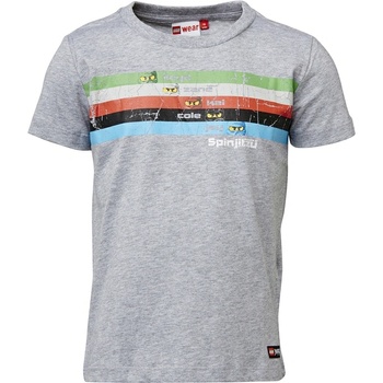 Image 1 of LEGO® Тениска tony 503 (18568_924_104)