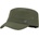 Buff Шапка с козирка Buff Military Cap - Solid Khaki - размер S/M 53-55 cm (904-6232-0111)