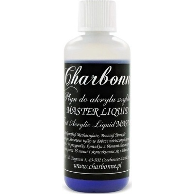 Charbonné Liquid Master 50 ml