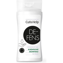 CutisHelp Defens dezinfekční gel na ruce 100 ml