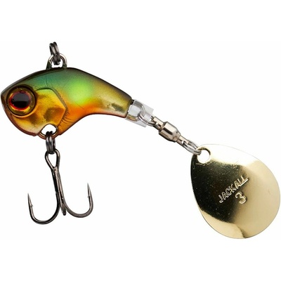 Illex Tail Spinner Deracoup 2,6cm 10g - NF Ayu