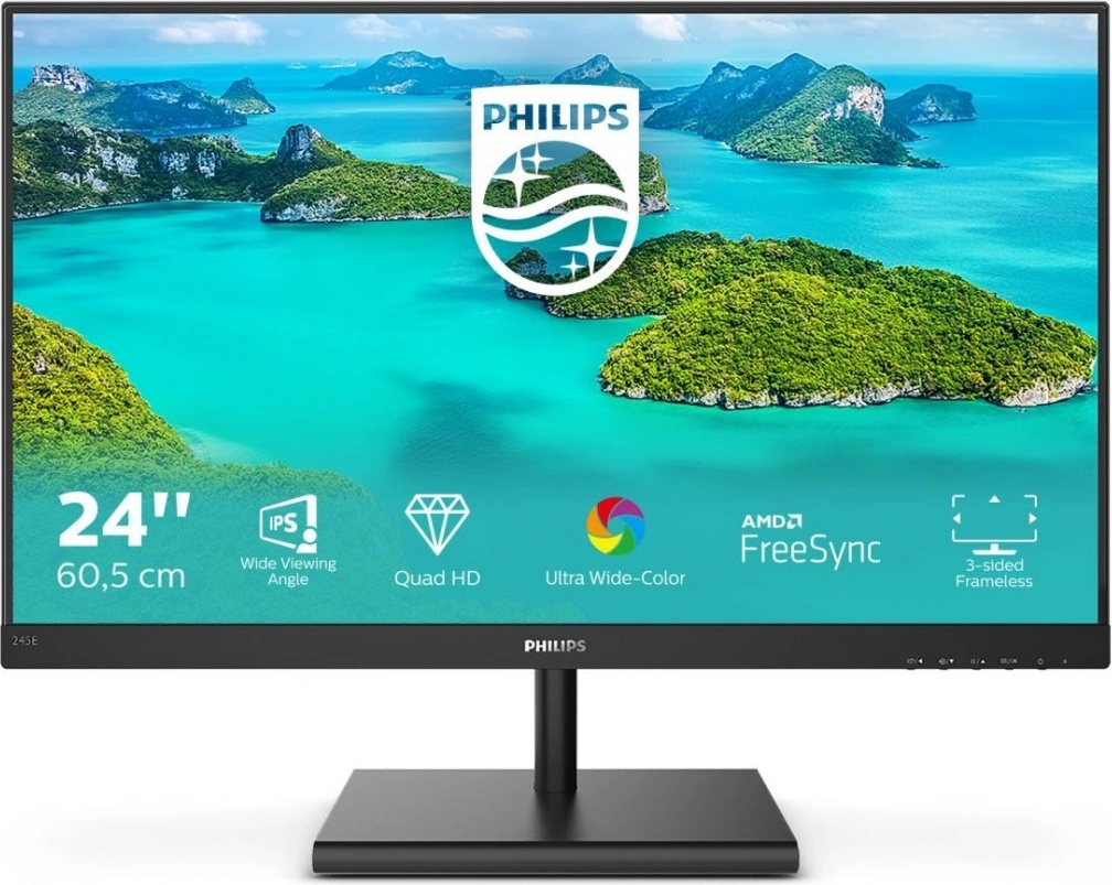 Philips 245E1S