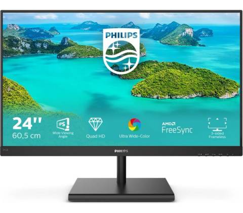 Philips 245E1S