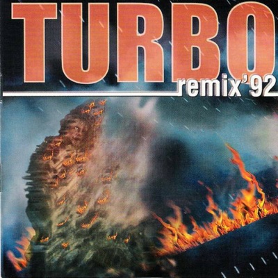 Turbo - Remix'92 [CD]