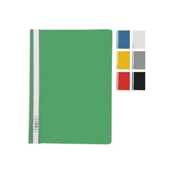 Image 1 of Bantex Папка с прозрачно лице