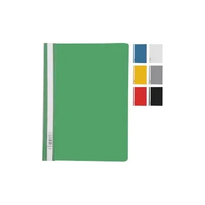 Bantex Папка с прозрачно лице