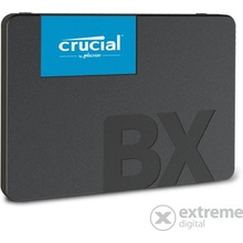 Crucial BX500 2TB, CT2000BX500SSD1