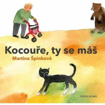 Kocouře, Ty se máš /2.vyd./
