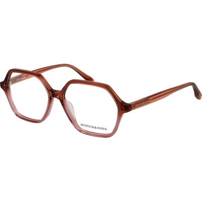 Scotch & Soda obroučky SS3014 211
