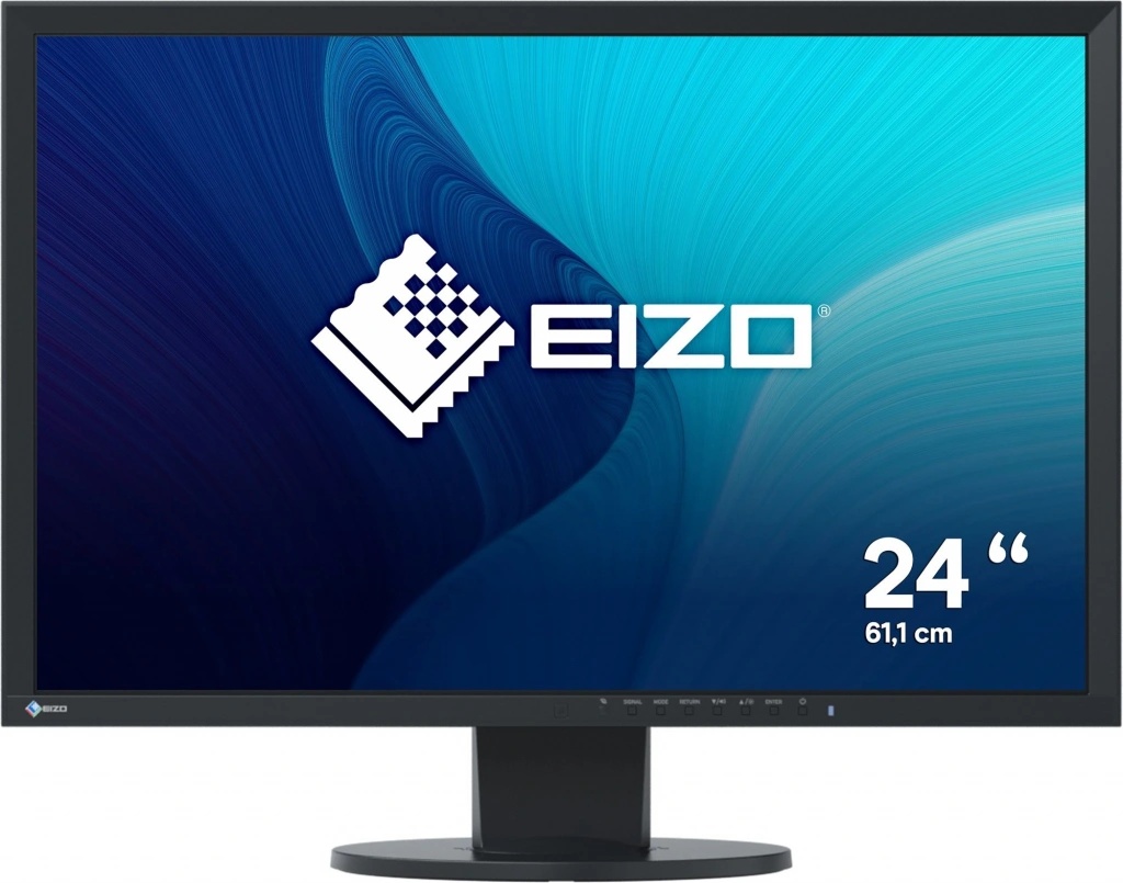 Eizo FlexScan EV2430 od 727,64 € - Heureka.sk