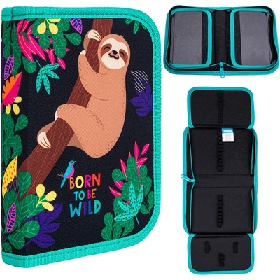 Colorino Clipper Wildkid