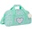 SAFTA Чанта Safta Cuore Sport bag - Green (Multicolor)