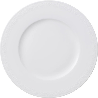 Villeroy & Boch White Pearl dezertný tanier 22 cm