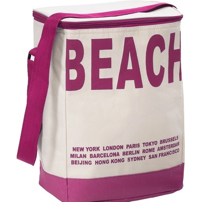 Chladící taška Goleto BEACH 20l