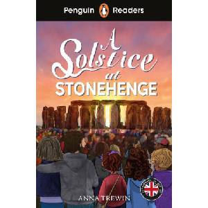Penguin Readers Level 2: A Solstice at Stone Henge (2026)