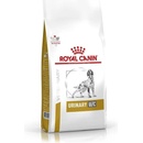 Granule pro psy Royal Canin Veterinary Diet Dog Urinary U/C Low Purine 2 kg