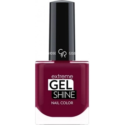 Golden Rose Extreme Gel Shine lak na nehty 67 10,2 ml