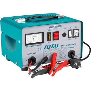 Total TBC1601 28-180Ah