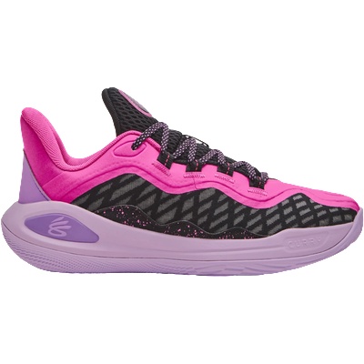 Under Armour Баскетболни обувки Under Armour GS CURRY 11 GD 3027371-600 Размер 36 EU