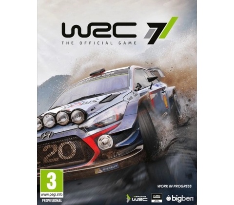 WRC 7