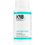 K18HAIR Peptide Prep почистващ детоксикиращ шампоан 250ml