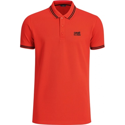 Cavalli class Ricchi Red
