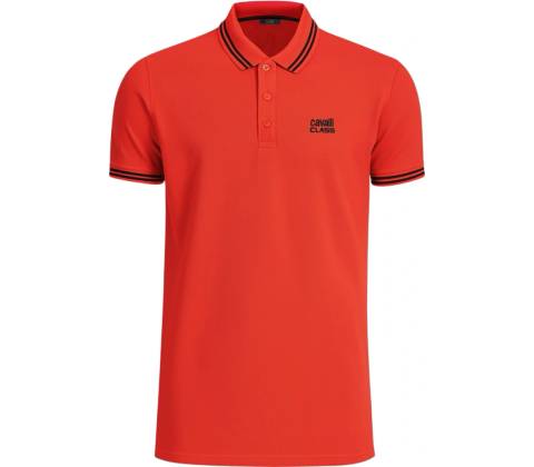 Cavalli class Ricchi Red