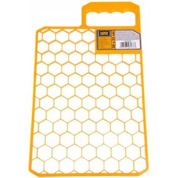 Image 1 of HARDY РЕШЕТКА ЗА БОЯ hardy 30х22см ПЛАСТМАСОВА (0145-323022k)