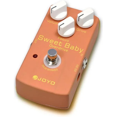 JOYO JF-36 Sweet Baby