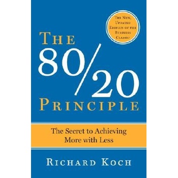 80/20 Principle