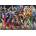 Educa - Puzzle Justice League DC Comics - 500 piese