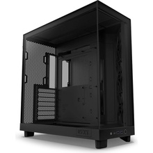 NZXT H6 Flow CC-H61FB-01