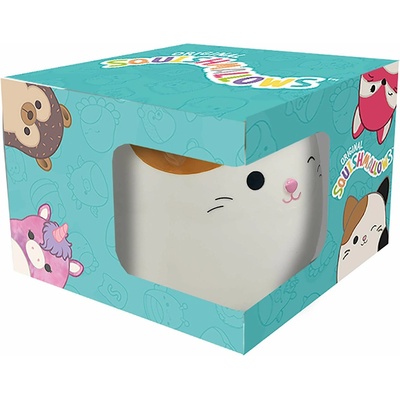 EPLine Hrnek 3D Squishmallows kt8881