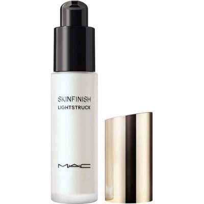 MAC Cosmetics Skinfinish Lightstruck Skinfinish Lightstruck tekutý rozjasňovač Glacial 15 ml