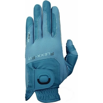 Zoom Gloves Weather Style Golf Bluestone Лява ръка UNI Дамски ръкавици (Z2005-10LH)