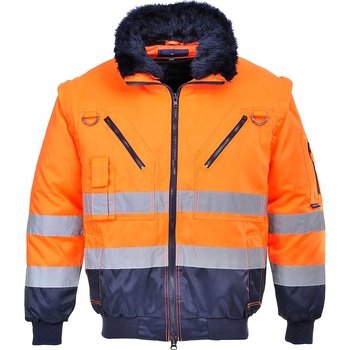 Portwest PJ50ONRL