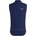 Rapha Мъжки елек за колоездене Rapha Core Gilet Cycling vest - Navy / White - размер M (054-0323-0312)