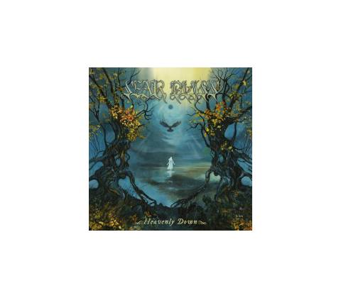 Sear Bliss: Heavenly Down CD