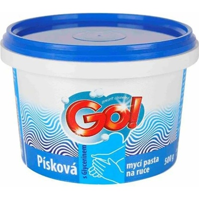 Medilona písková mycí pasta na ruce 500 g
