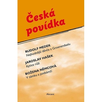 Česká povídka