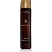 L’anza Healing Keratin Healing Oil Lustrous Shampoo 300 ml