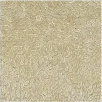Uniontex Farebná osuška Denis béžová 70 x 140 cm, 13 farieb