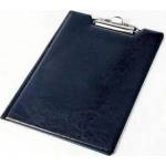 Panta Plast Briefcase with clip A4 vinyl grenade
